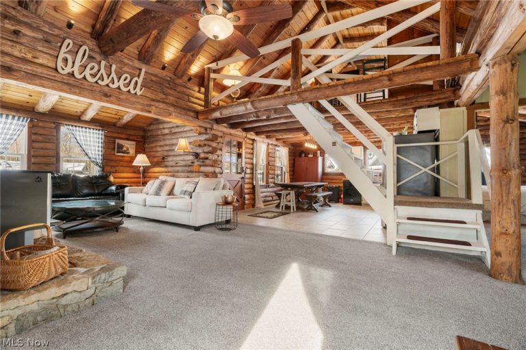 410 Apple Hill Drive, Howard, OH - Photo 3