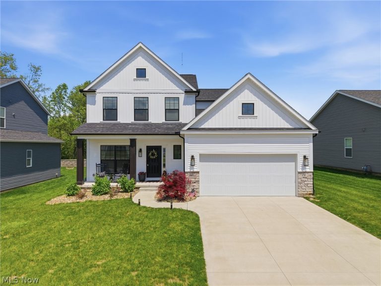 3331 Wicker Street, Canton, OH, 44721