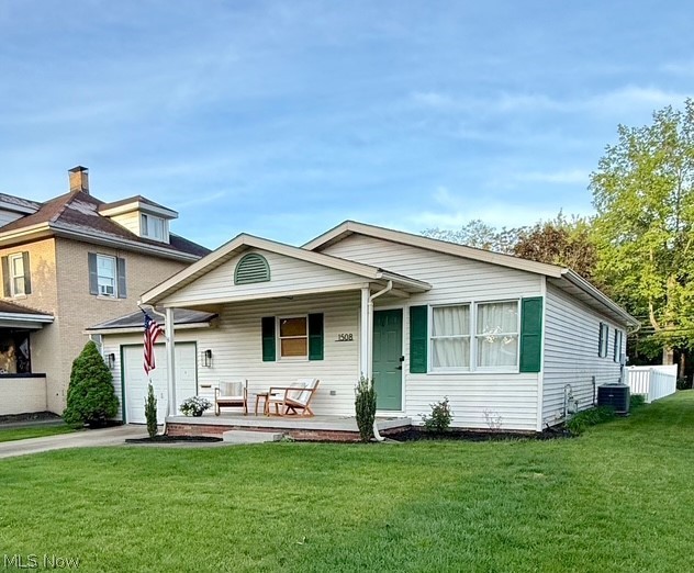 1508 Wooster Avenue, Dover, OH, 44622