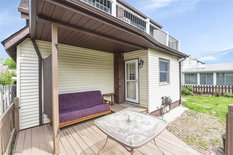 1733 Saratoga Avenue, Cleveland, OH - Photo 4