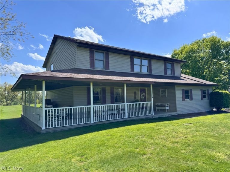3906 Webb Road, Ravenna, OH, 44266