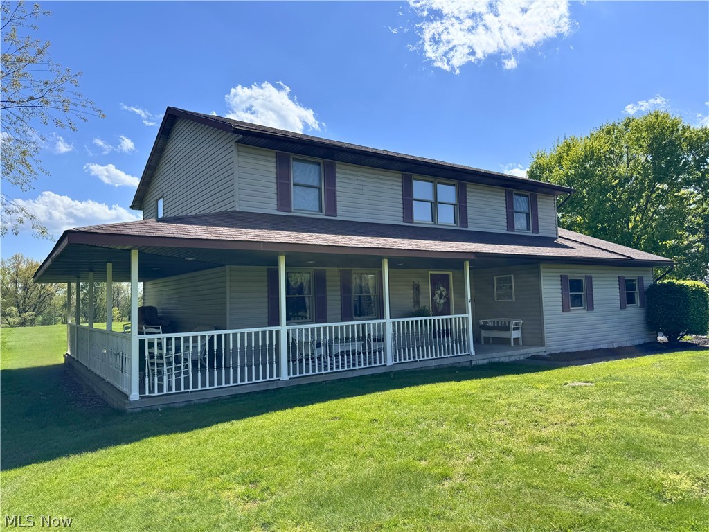 3906 Webb Road, Ravenna, OH