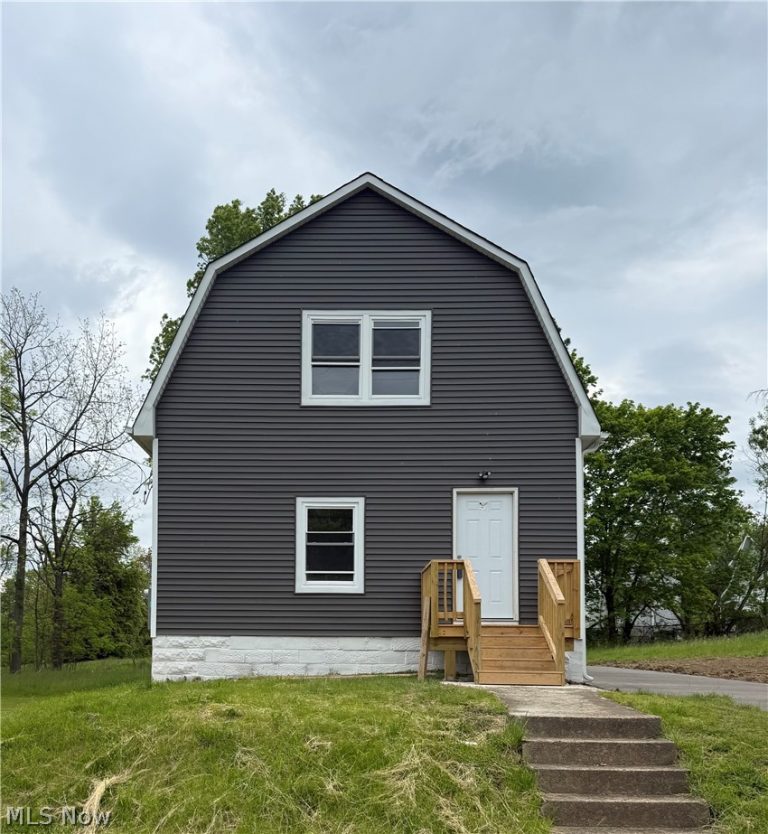 418 Glenaven Avenue, Youngstown, OH, 44511