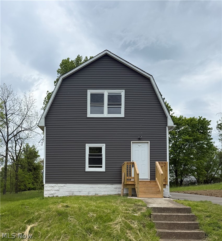 418 Glenaven Avenue, Youngstown, OH