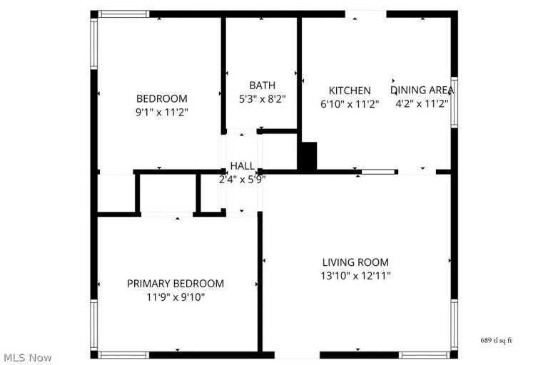 12506 Kirton Avenue, Cleveland, OH - Photo 5