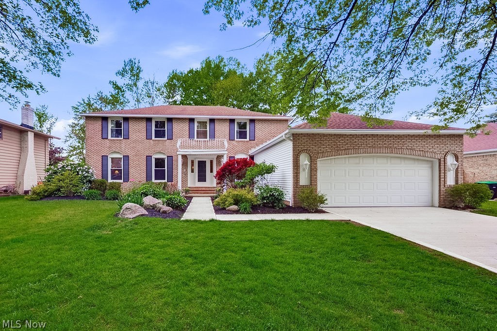 6982 Carol Drive, Independence, OH