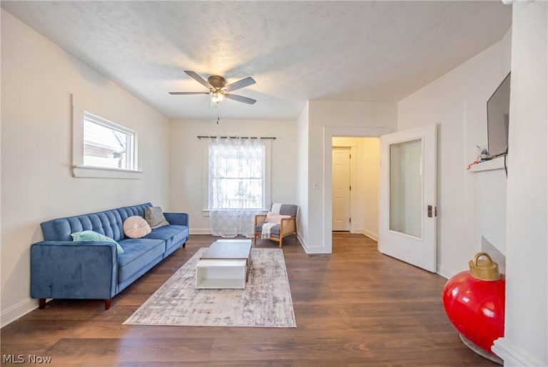 1471 118th Street, Cleveland, OH - Photo 3