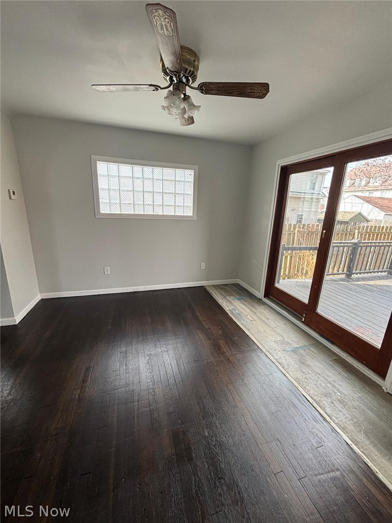 18603 Arrowhead Avenue, Cleveland, OH - Photo 4