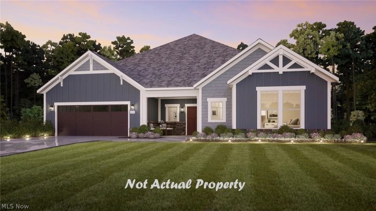 6555 Buckeye Lane, Medina, OH, 44256