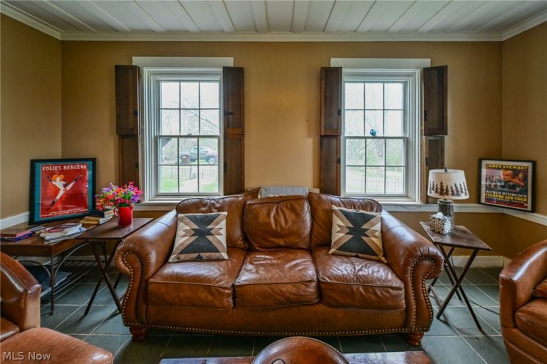 1951 Burnett Road, Cutler, OH - Photo 4