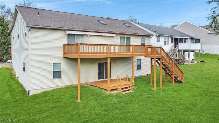 151 Heatherwood Drive, Howard, OH - Photo 4