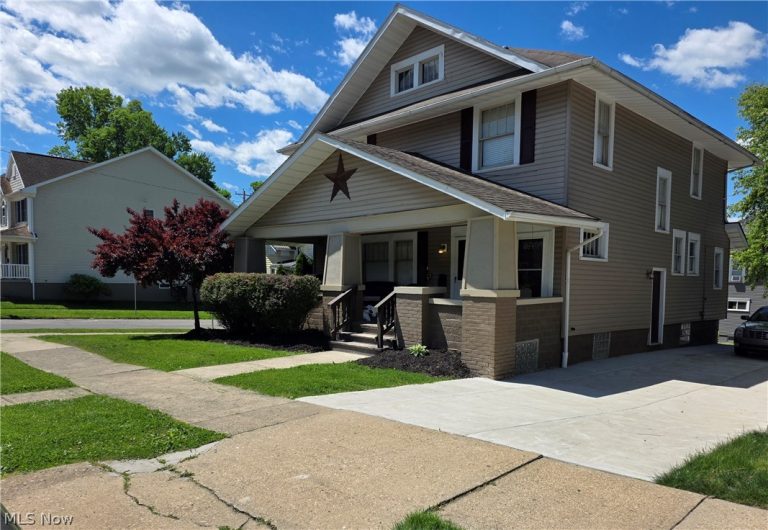 401 9th Street, Cambridge, OH - Photo 2