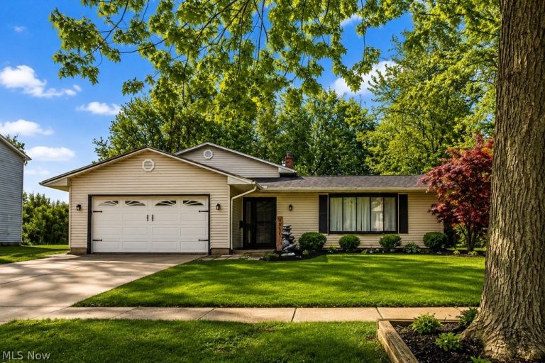 8806 Norwood Drive, Mentor, OH, 44060