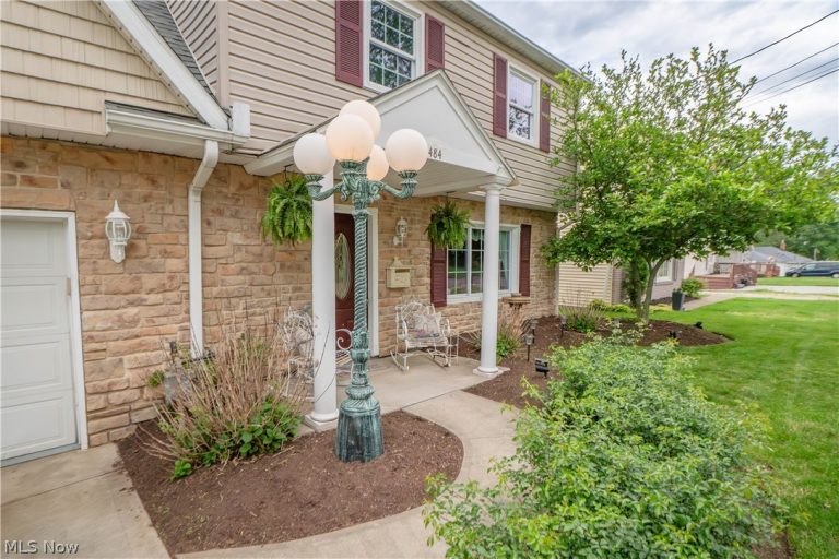 484 Stull Avenue, Akron, OH - Photo 3