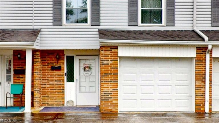 10540 Ravenna Road #14, Twinsburg, OH - Photo 4