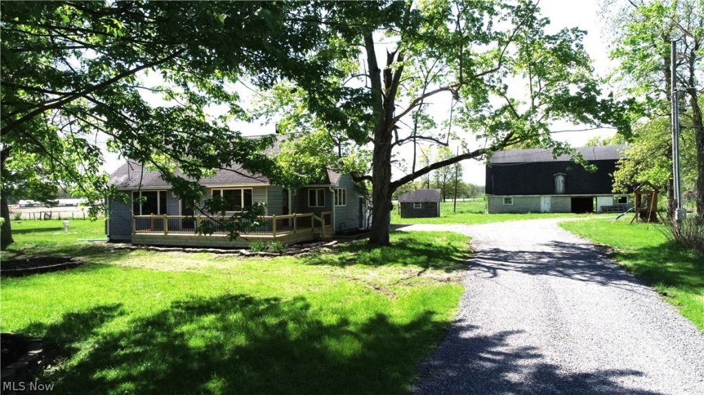 4191 Hallock Young Road, Newton Falls, OH