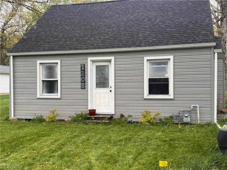 1205 Shannon Road, Girard, OH, 44420