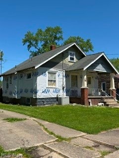 1718 Hamilton Street, Warren, OH - Photo 2