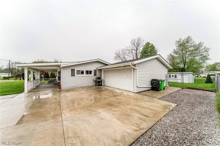 9433 Steffner Drive, Streetsboro, OH - Photo 4