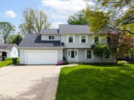 1029 Reedy Drive, Wadsworth, OH, 44281