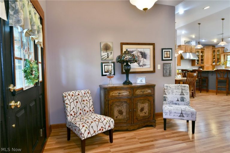 4955 Turkey Run Road, Vienna, OH - Photo 6