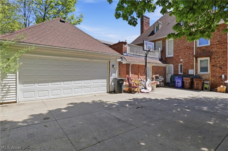 14455 Carroll Boulevard, University Heights, OH - Photo 4