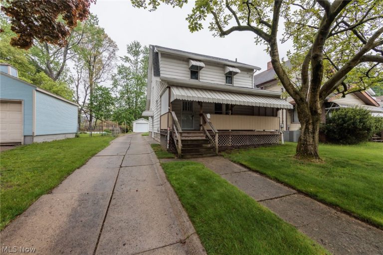 983 Dan Street, Akron, OH - Photo 2