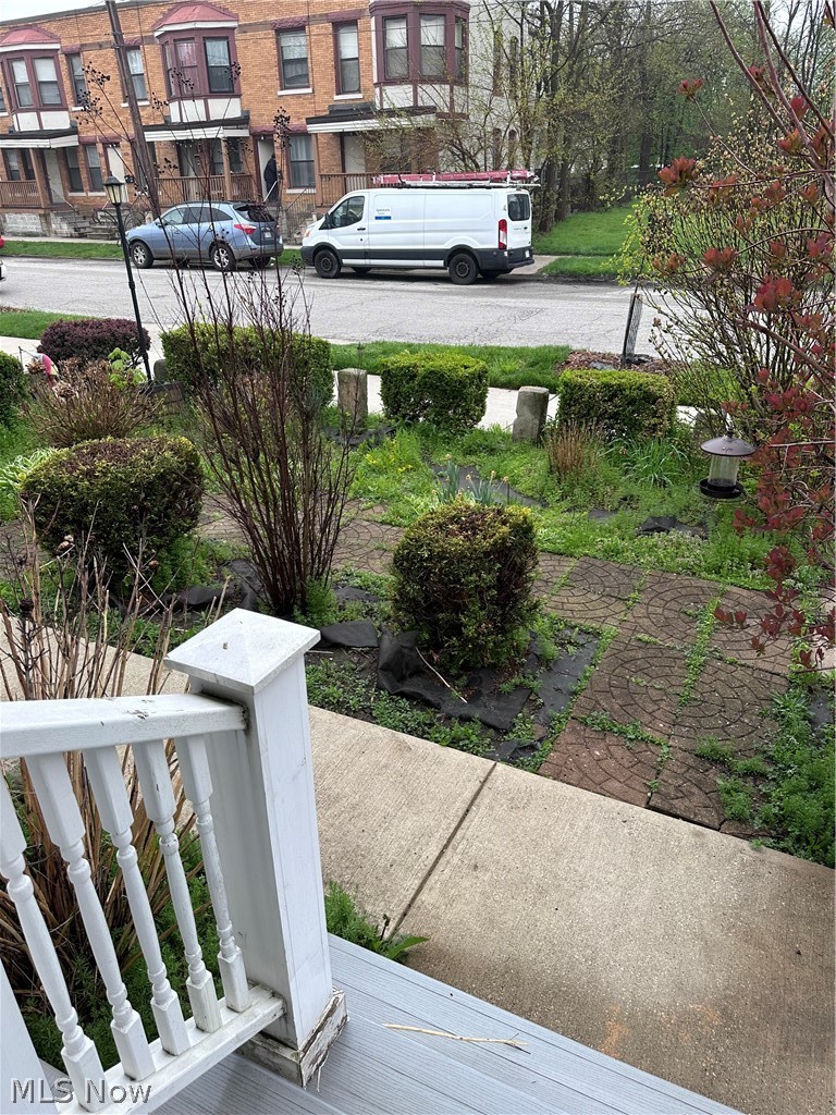 1855 58th Street #2/UP, Cleveland, OH - Photo 4