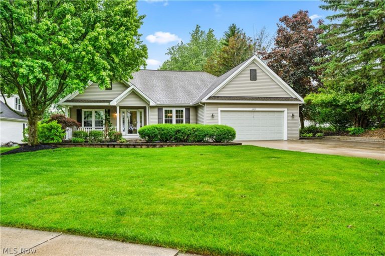 4202 Shenandoah, Brunswick, OH, 44212