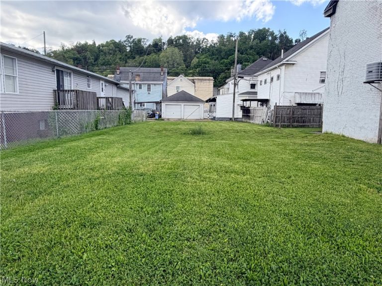 4587 Jefferson Street, Bellaire, OH, 43906