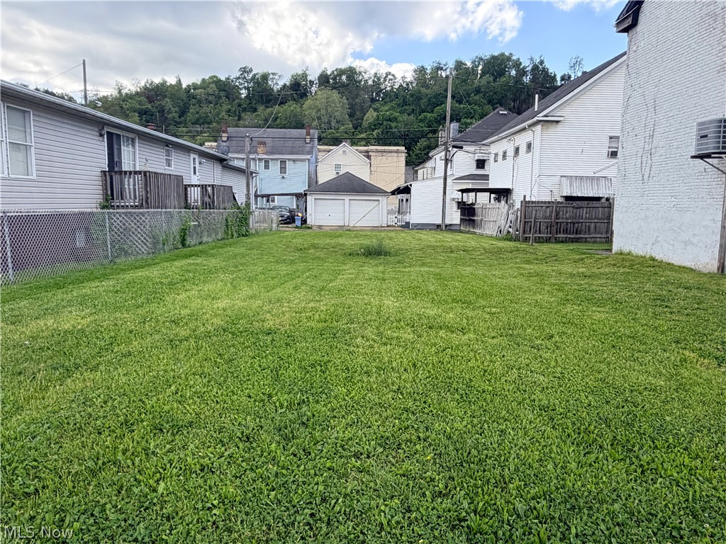 4587 Jefferson Street, Bellaire, OH