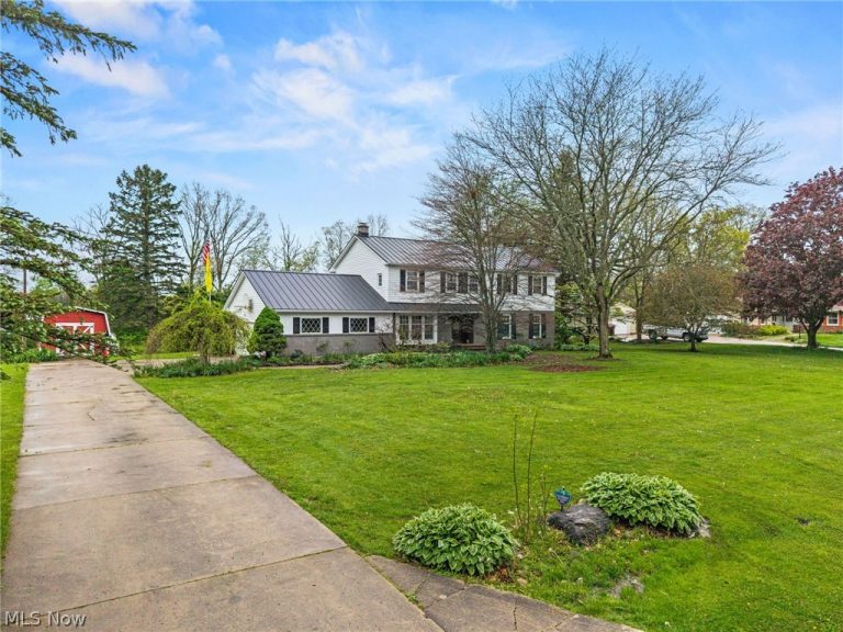 1203 Township Road 1526, Ashland, OH - Photo 2