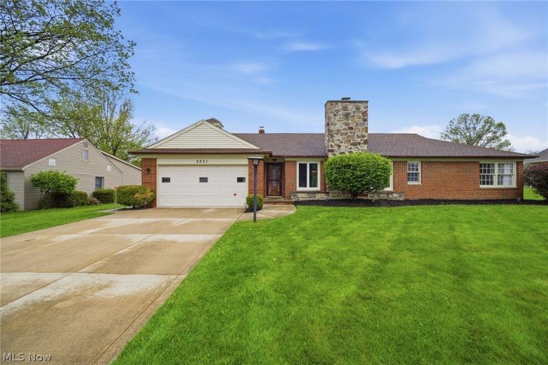 2251 Pine Ridge Drive, Wickliffe, OH, 44092