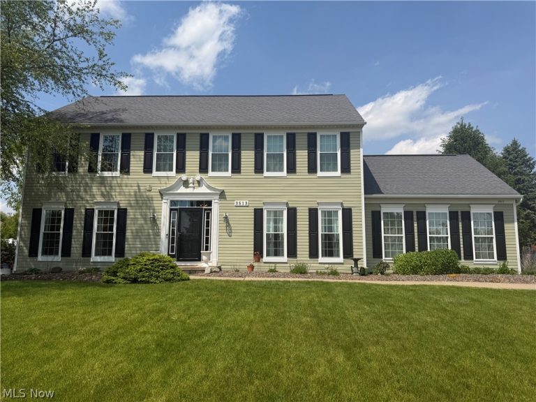 3513 Keyser, Cuyahoga Falls, OH, 44223
