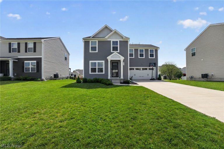 532 Roberta Drive, Painesville, OH - Photo 3