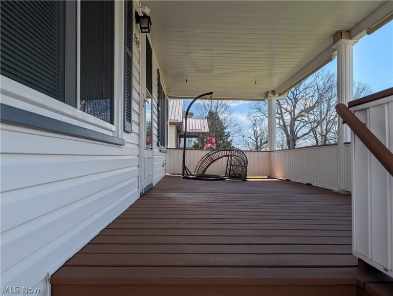 229 Church Street, Hopedale, OH - Photo 3