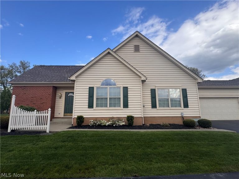 216 Village Court, Columbiana, OH - Photo 3