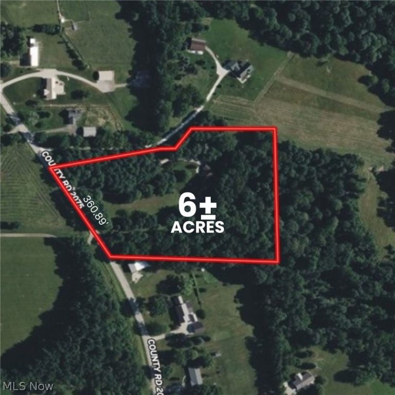 1166 County Road 2075, Ashland, OH - Photo 6