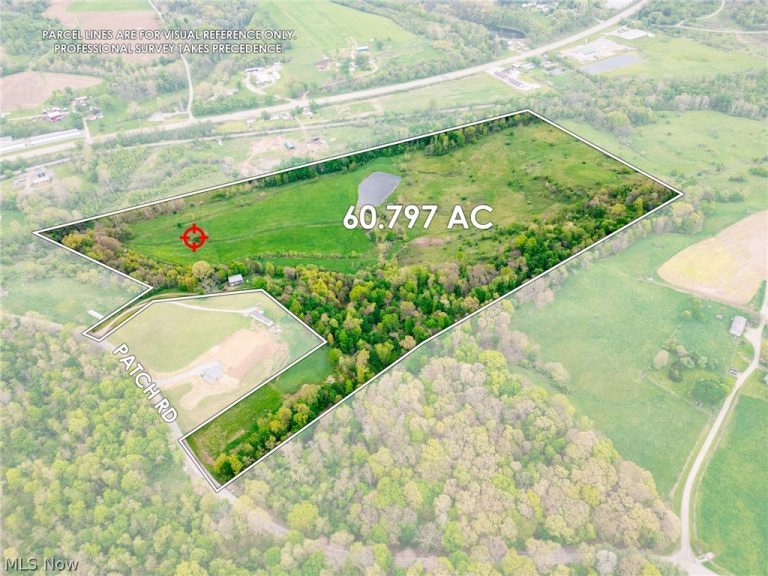 60936 Patch Road, New Concord, OH - Photo 2