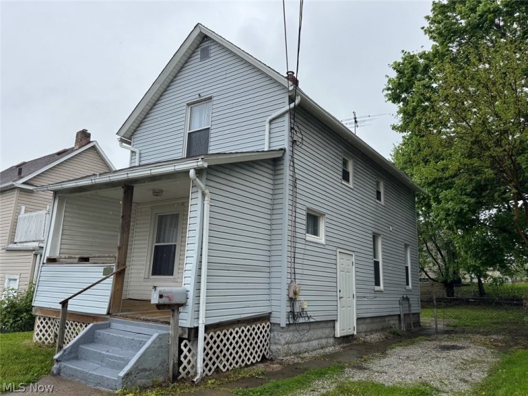 1009 Wilbeth Road, Akron, OH - Photo 3