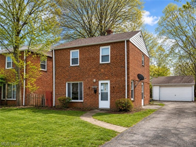 20980 Priday Avenue, Euclid, OH - Photo 5
