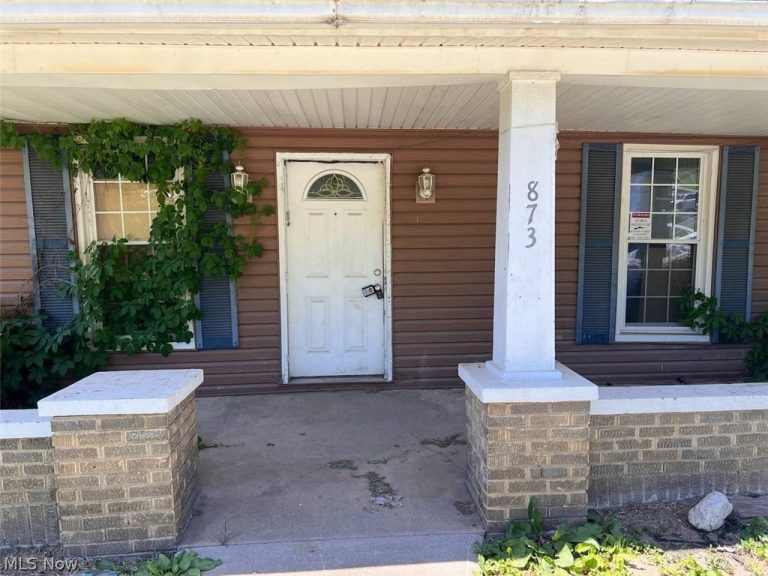 873 County Road 24, Ironton, OH - Photo 3