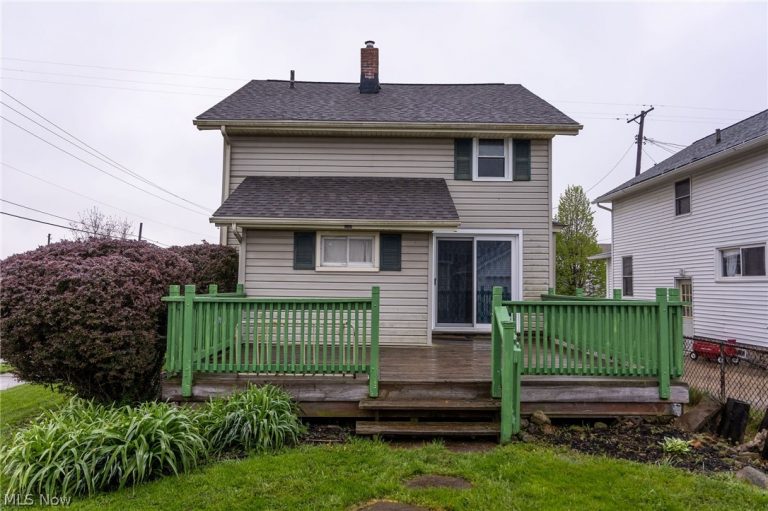 543 6th Street, Fairport Harbor, OH - Photo 6
