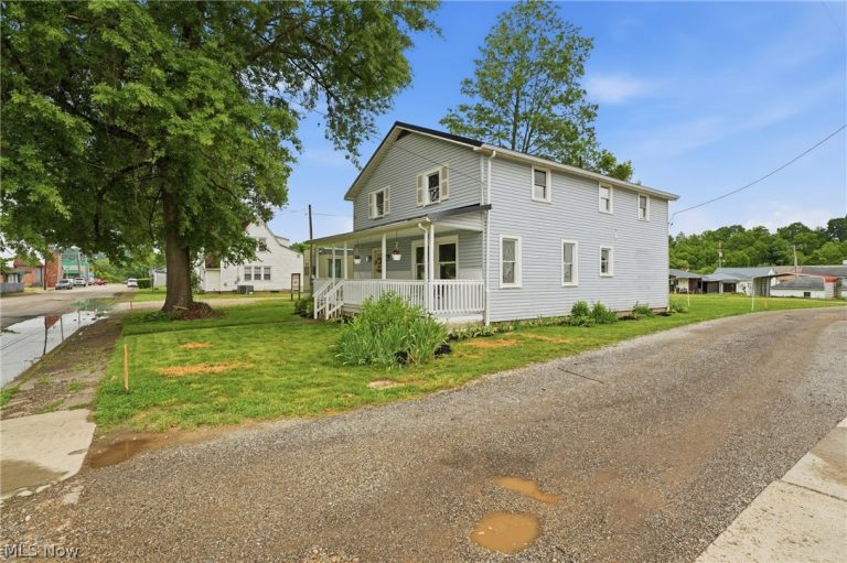 113 Washington St, Elizabeth, WV - Photo 2
