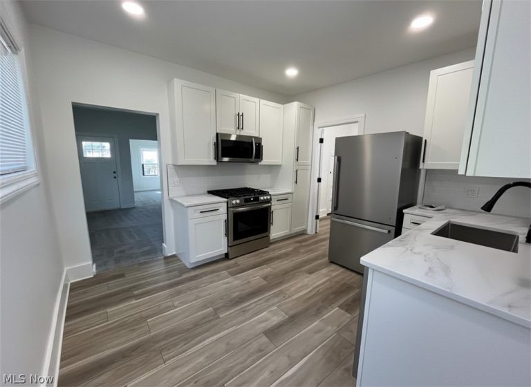 1309 87th Street, Cleveland, OH - Photo 4