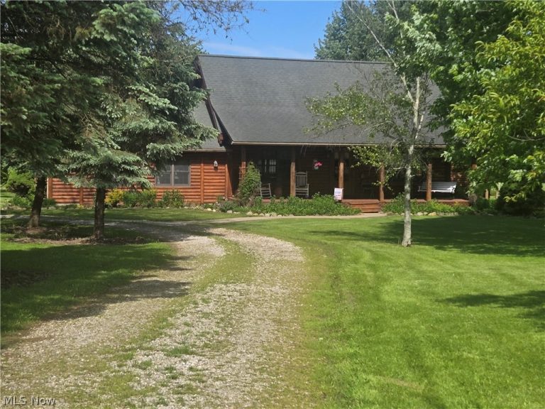 27608 State Route 58, Wellington, OH, 44090
