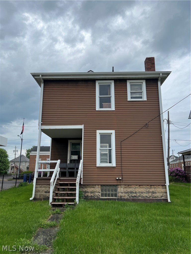 276 Market, East Palestine, OH - Photo 2