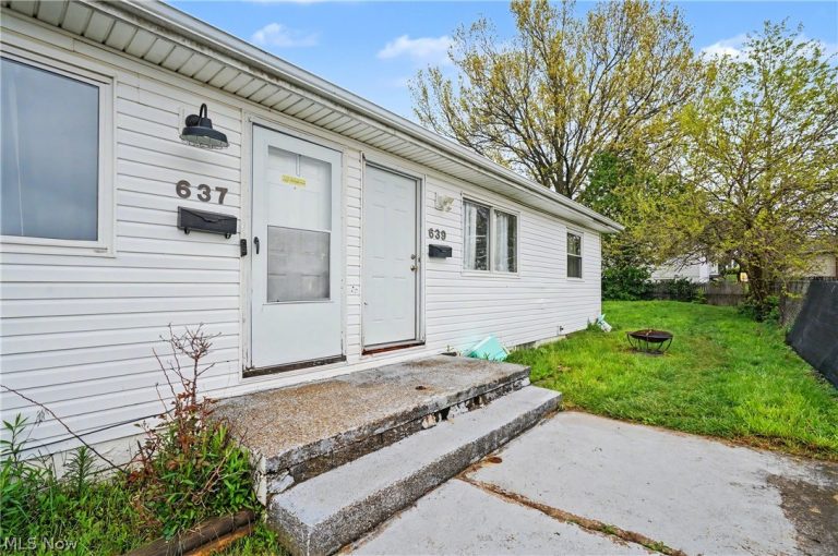 639 Fulmer Avenue, Akron, OH - Photo 3