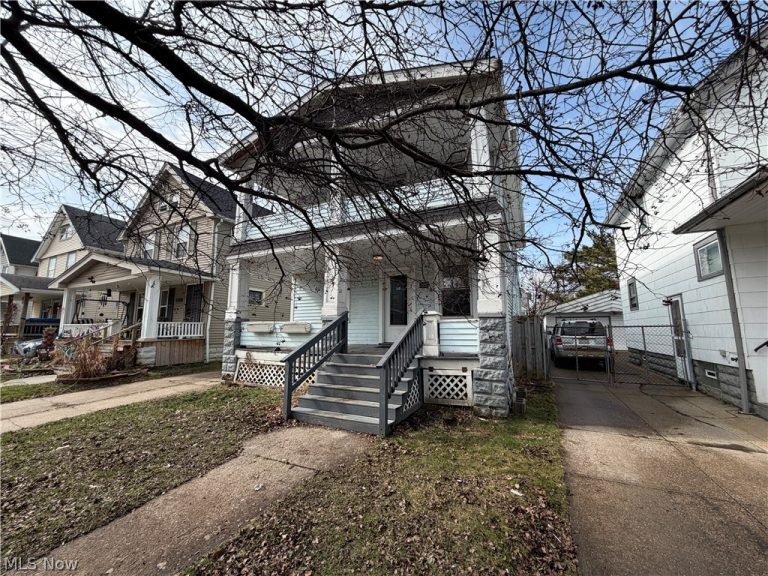 3308 90th Street, Cleveland, OH - Photo 3