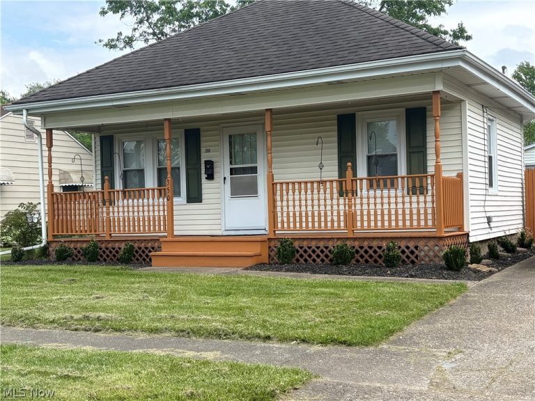 350 Louisiana Avenue, Elyria, OH, 44035